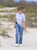 SundownIsland > "Glamour on Sundown Island."  Devon's Barbara Van Horn.  (photo by Steve Tripp)