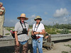 SundownIsland > Julia Garrett and Winnie Burkett. Photo credit: Diane Nunley.